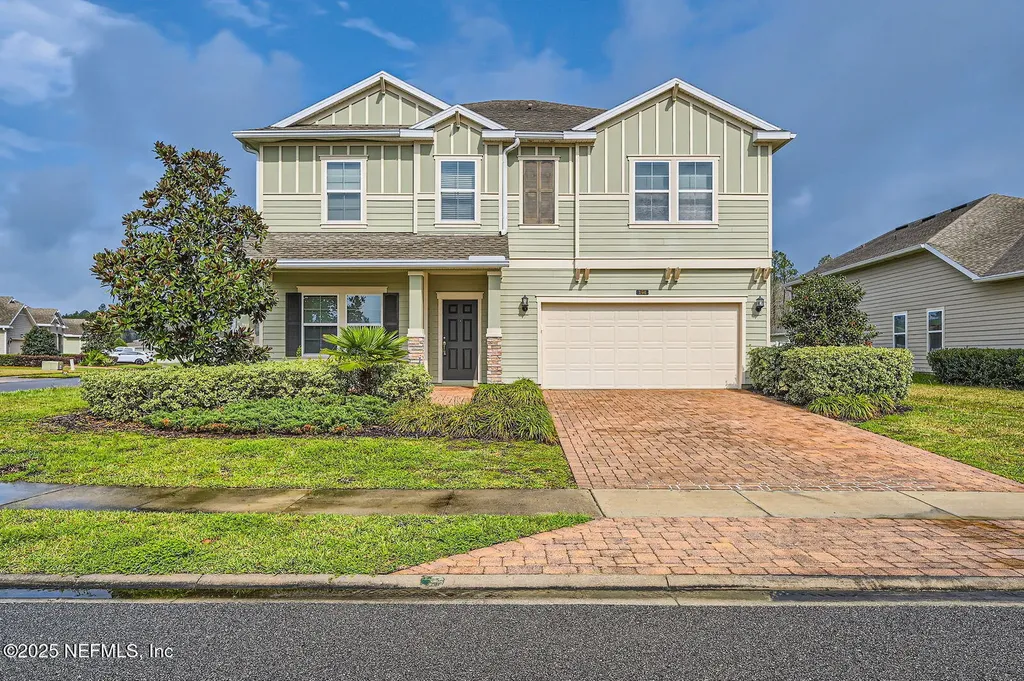 194 Crown Colony Road St. Augustine FL 32092