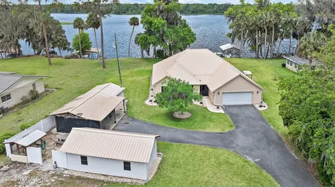343 E Buffalo Bluff Road Satsuma FL 32189