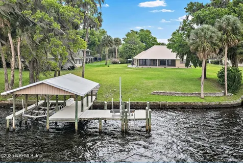 343 E Buffalo Bluff Road Satsuma FL 32189