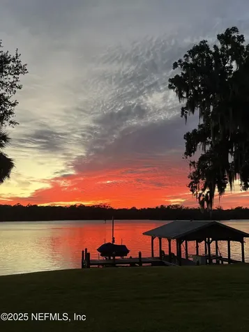 343 E Buffalo Bluff Road Satsuma FL 32189
