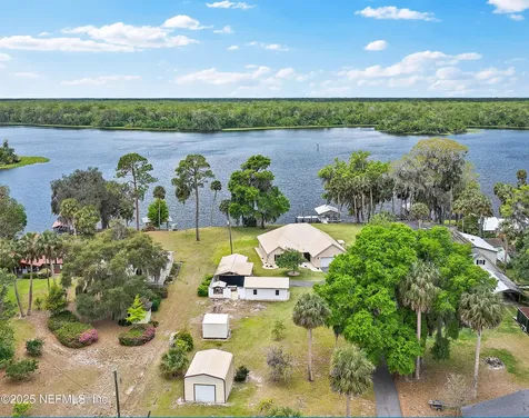 343 E Buffalo Bluff Road Satsuma FL 32189