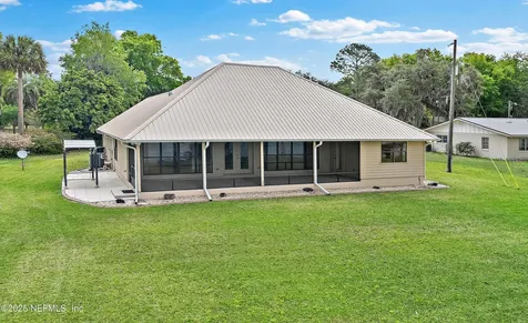 343 E Buffalo Bluff Road Satsuma FL 32189