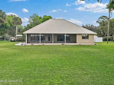 343 E Buffalo Bluff Road Satsuma FL 32189