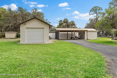 343 E Buffalo Bluff Road Satsuma FL 32189