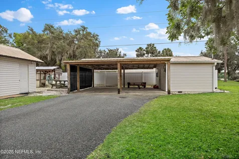 343 E Buffalo Bluff Road Satsuma FL 32189