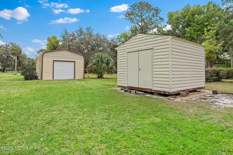 343 E Buffalo Bluff Road Satsuma FL 32189