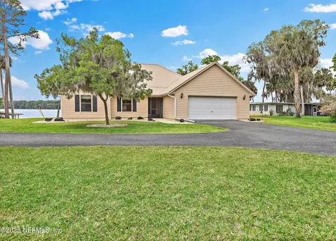 343 E Buffalo Bluff Road Satsuma FL 32189