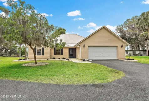 343 E Buffalo Bluff Road Satsuma FL 32189