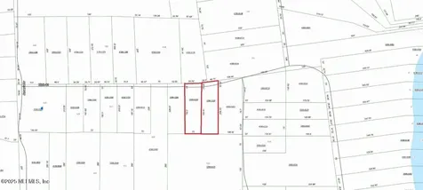 107 & 109 Dixie Street Hawthorne FL 32640