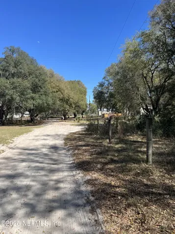 107 & 109 Dixie Street Hawthorne FL 32640