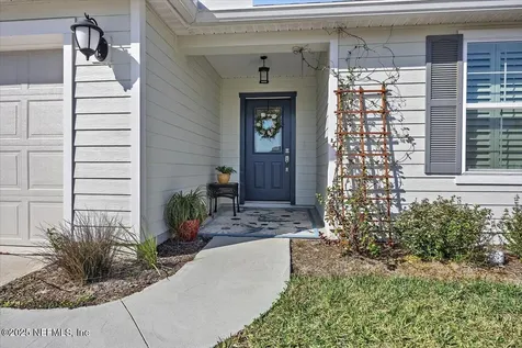379 Red Dahlia Lane Jacksonville FL 32218
