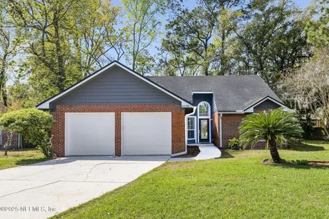 8228 Hawks Landing Drive Jacksonville FL 32217