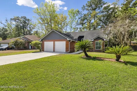 8228 Hawks Landing Drive Jacksonville FL 32217