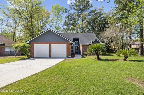 8228 Hawks Landing Drive Jacksonville FL 32217
