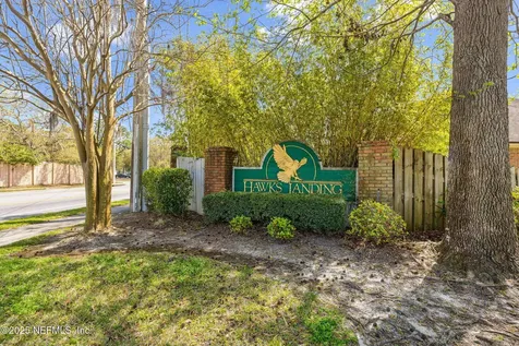 8228 Hawks Landing Drive Jacksonville FL 32217