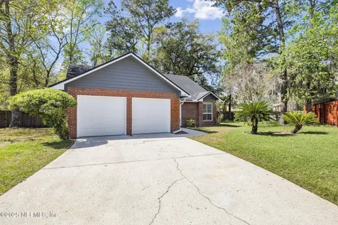 8228 Hawks Landing Drive Jacksonville FL 32217