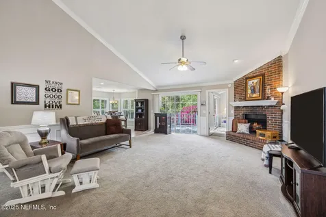 8228 Hawks Landing Drive Jacksonville FL 32217