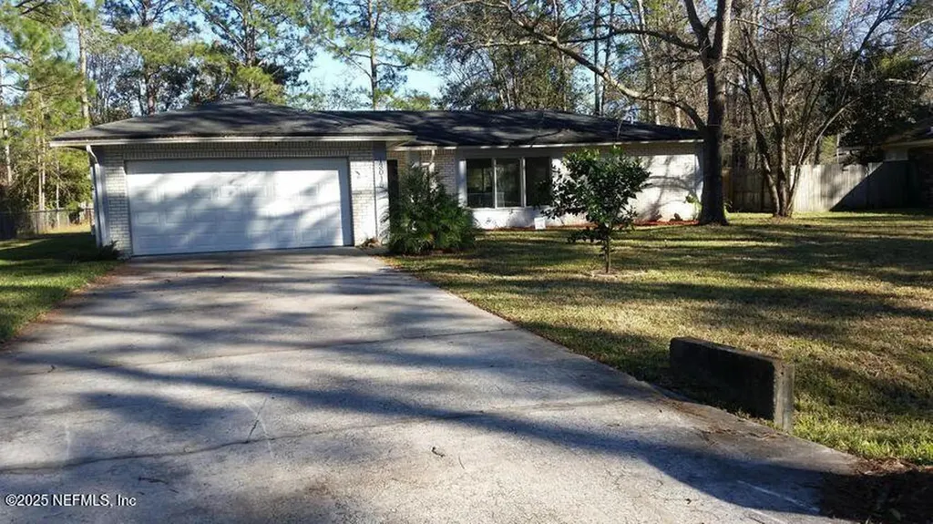 13015 Mandarin Point Lane Jacksonville FL 32223