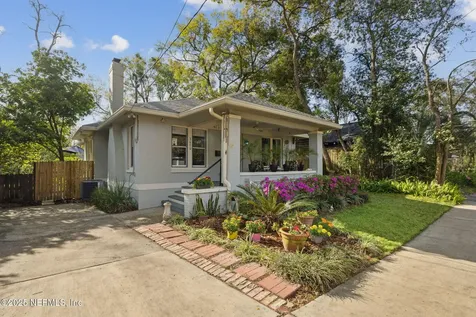3670 Eloise Street Jacksonville FL 32205