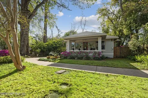 3670 Eloise Street Jacksonville FL 32205