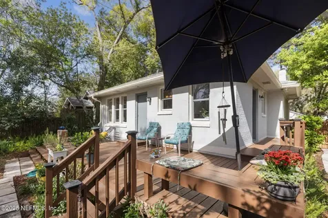 3670 Eloise Street Jacksonville FL 32205