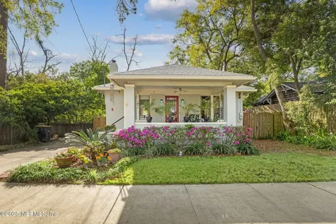 3670 Eloise Street Jacksonville FL 32205