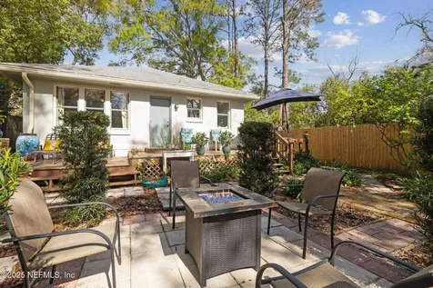 3670 Eloise Street Jacksonville FL 32205