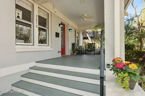 3670 Eloise Street Jacksonville FL 32205