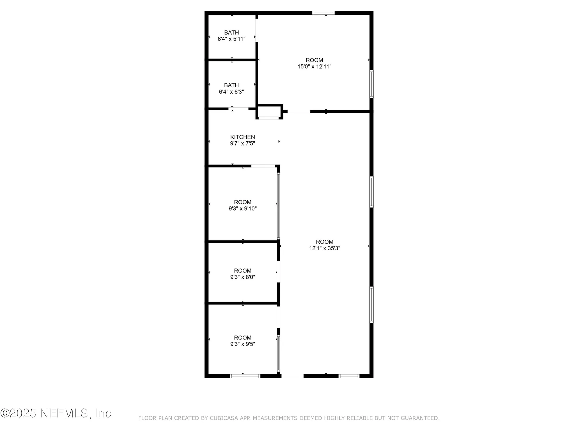 3938 Sunbeam Road Jacksonville FL 32257