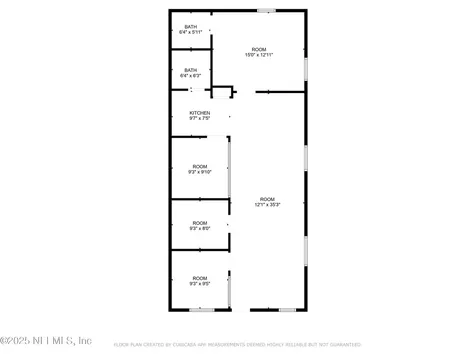3938 Sunbeam Road Jacksonville FL 32257