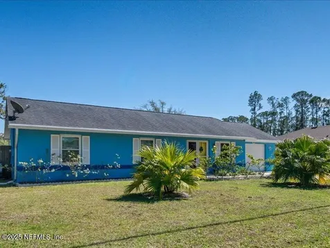 30 Riviera Drive Palm Coast FL 32164