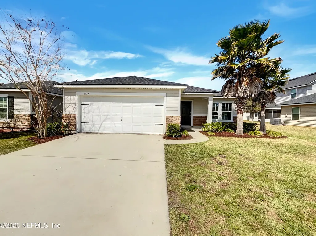 9839 Soldier Court Jacksonville FL 32221