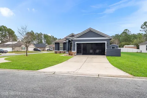 2385 Christi Lakes Court Jacksonville FL 32221