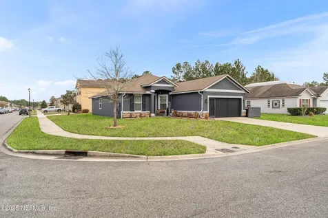 2385 Christi Lakes Court Jacksonville FL 32221