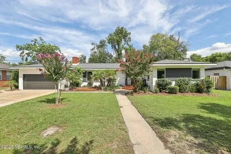 4333 Silverwood Lane Jacksonville FL 32207