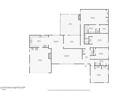 4333 Silverwood Lane Jacksonville FL 32207