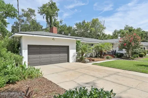 4333 Silverwood Lane Jacksonville FL 32207
