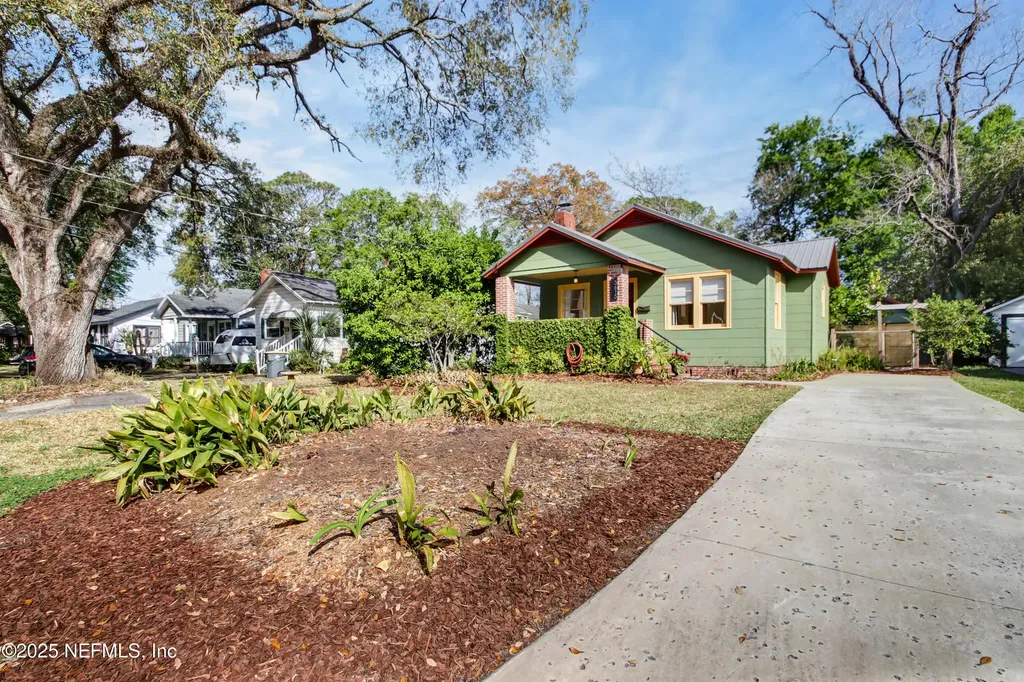 3615 Ernest Street Jacksonville FL 32205
