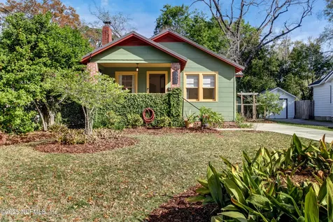 3615 Ernest Street Jacksonville FL 32205