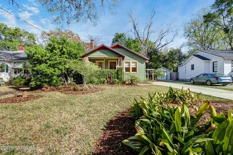 3615 Ernest Street Jacksonville FL 32205
