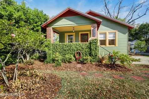 3615 Ernest Street Jacksonville FL 32205