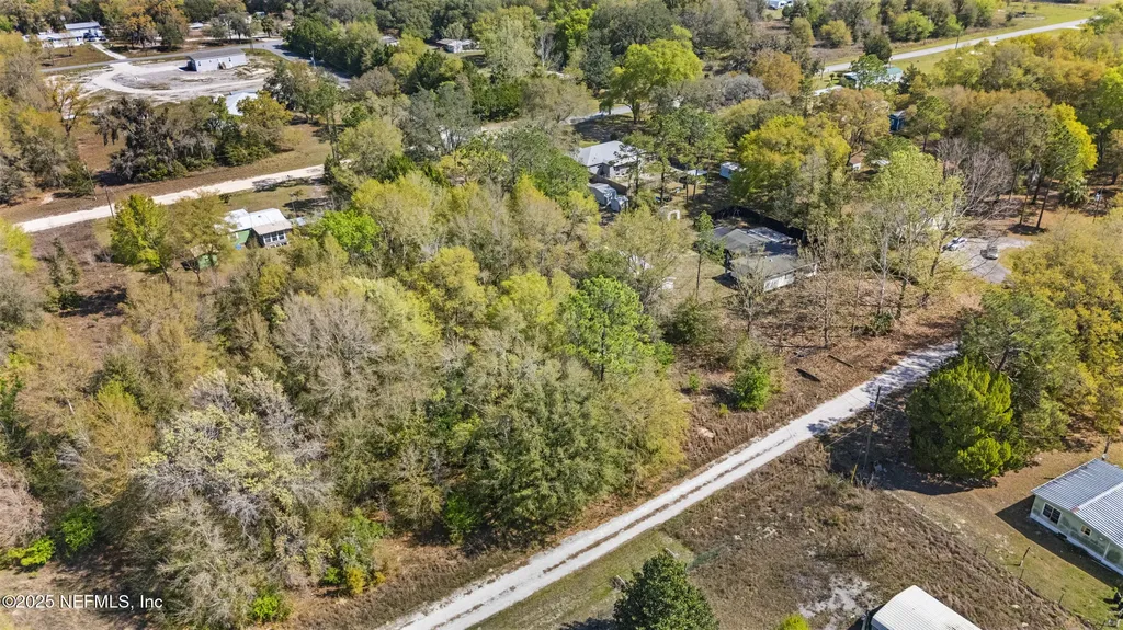 124 Ambrose Avenue Satsuma FL 32189