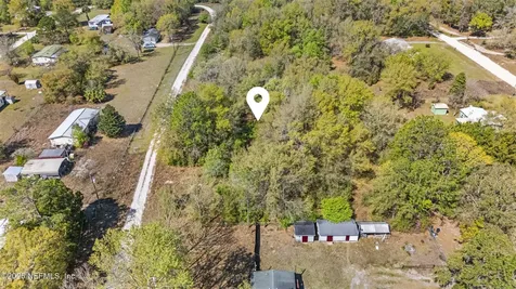 124 Ambrose Avenue Satsuma FL 32189