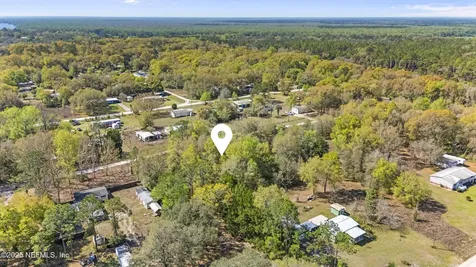 124 Ambrose Avenue Satsuma FL 32189