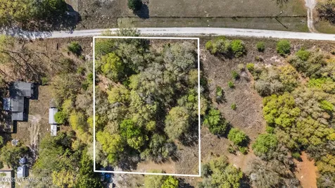 124 Ambrose Avenue Satsuma FL 32189
