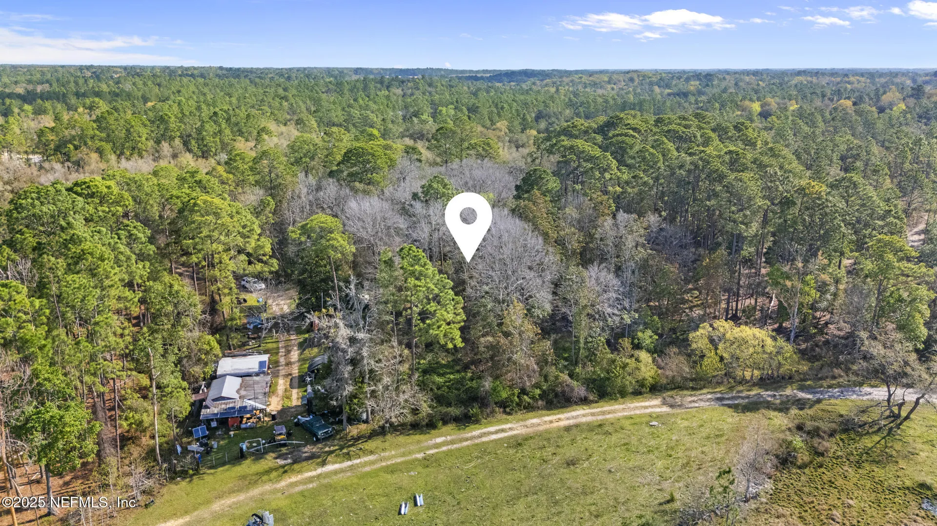 107 Joy Avenue Interlachen FL 32148