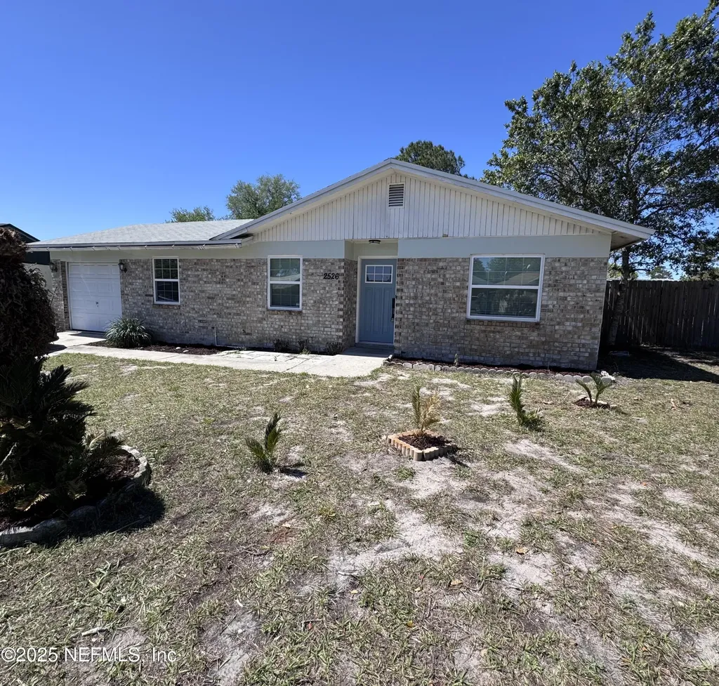 2526 Bremen Court Jacksonville FL 32216