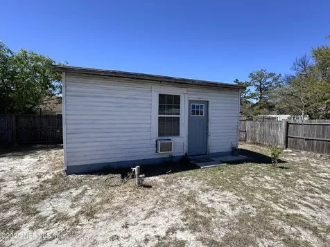 2526 Bremen Court Jacksonville FL 32216
