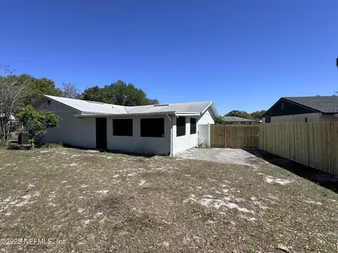 2526 Bremen Court Jacksonville FL 32216