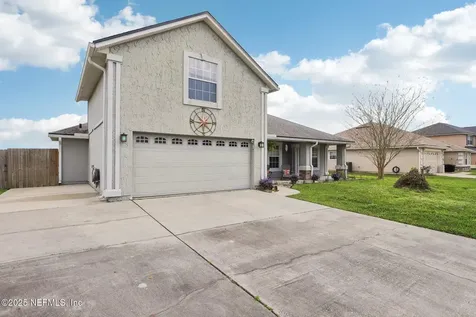 2448 Royal Pointe Drive Green Cove Springs FL 32043